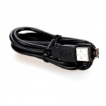 Datový kabel (V) LG KG800 černý 57351