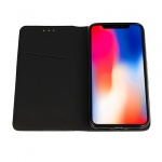 Pouzdro Telone Smart Book MAGNET - XIAOMI REDMI NOTE 7/NOTE 7 PRO ČERNÁ 57938