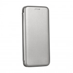 Pouzdro Book Forcell Elegance Samsung A105 Galaxy A10 šedá 70901737447