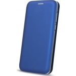 Pouzdro Book Forcell Elegance Huawei P20 Lite modrá 5901737415