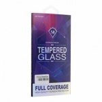 Tvrzené sklo 5D Full Glue Tempered Glass - for Xiaomi Redmi Note 10 Pro černá 5903396042805