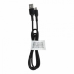 Kabel USB - Micro C281 3 metry černá, 0903396068034