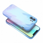 Pouzdro Forcell POP Case Xiaomi Redmi Note 10/10S design 2 modrá 5903396112188