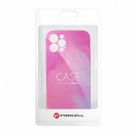 Pouzdro Forcell POP Case Xiaomi Redmi Note 10/10S design 1 fialová 5903396112171