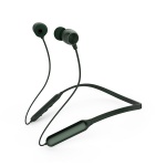 REMAX sluchátka Bluetooth Sport - S17 černá 6954851290742