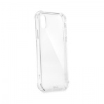 Pouzdro Armor Jelly Roar Samsung A42 5G transparentní 7008874535