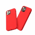 Pouzdro ROAR Colorful Jelly Case Samsung A42 5G růžová 75781188668