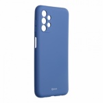 Pouzdro ROAR Colorful Jelly Case Samsung A72 5G modrá 75781188813