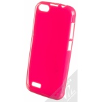 Tpu  myPhone POCKET 18X9 růžová