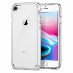 Pouzdro Winner Comfort iPhone 13 Mini Transparentní 0591194105746