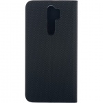 Pouzdro Winner Flipbook Duet Xiaomi Redmi Note 10 černá 8591194101892