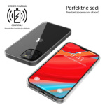 Pouzdro Winner Comfort Samsung Galaxy A51, transparentní 8591194095115