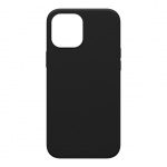 Pouzdro WG Liquid MAGNETIC (MagSafe) iPhone 12 Mini (Černé) 8591194099892