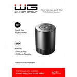 Bluetooth Mini TWS Speaker (Černý) 8591194102578