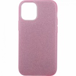 Pouzdro WG Pearl iPhone 13 Pro (růžová) 0591194106392