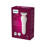 Philips dámský holicí strojek SatinShave Series 8000 Wet & Dry BRL176/00