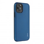 Pouzdro Roar Rico Armor Samsung Galaxy A41 modrá 96065658