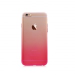 Pouzdro DEVIA Fruit iPhone 6/6S strawberry