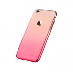 Pouzdro DEVIA Fruit iPhone 6/6S strawberry