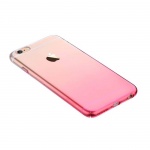 Pouzdro DEVIA Fruit iPhone 6/6S strawberry