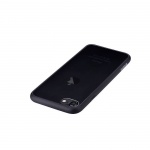 Pouzdro DEVIA Hybrid iPhone 7 black