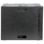 FIRST-SA12SDSP2 BST subwoofer 02-1-4017