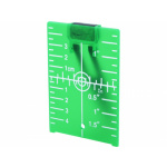 laser zelený liniový, křížový samonivelační 8823306