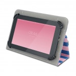 Pouzdro na tablet univerzální 7-8" Fashion Note GSM023462