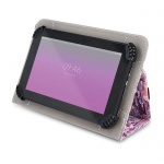 Pouzdro na tablet univerzální 7-8" Paris GSM025481