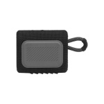 JBL Go 3 Portable Bluetooth Speaker black