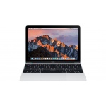 Apple MacBook 12'' M3 1.2GHz/8GB/256GB/SK Silver, MNYH2SL/A