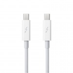 Apple Thunderbolt cable (2.0 m), MD861ZM/A