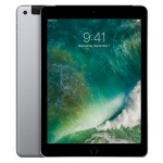 iPad Wi-Fi + Cellular 32GB - Space Grey, MP1J2FD/A