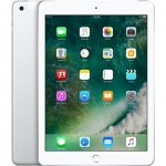 iPad Wi-Fi + Cellular 32GB - Silver, MP1L2FD/A