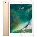 iPad Wi-Fi + Cellular 32GB - Gold, MPG42FD/A