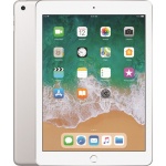 Apple iPad Wi-Fi 128GB - Silver, MR7K2FD/A