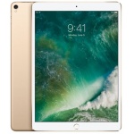 Apple iPad Pro Wi-Fi 64GB - Gold, MQDD2FD/A