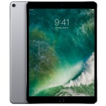 Apple iPad Pro 10,5'' Wi-Fi 64GB - Space Grey, MQDT2FD/A