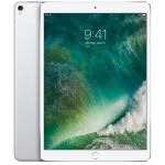Apple iPad Pro 10,5'' Wi-Fi 64GB - Silver, MQDW2FD/A