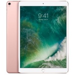Apple iPad Pro 10,5'' Wi-Fi 256GB - Rose Gold, MPF22FD/A