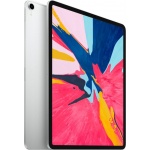 Apple 12.9'' iPad Pro Wi-Fi + Cell 256GB - Silver, MTJ62FD/A