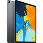 Apple 11'' iPad Pro Wi-Fi 64GB - Space Grey, MTXN2FD/A