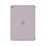 APPLE iPad Pro 9,7'' Silicone Case - Lavender, MM272ZM/A