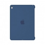 Apple iPad Pro 9,7'' Silicone Case - Ocean Blue, MN2F2ZM/A