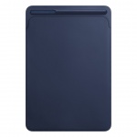 Apple iPad Pro 10,5'' Leather Sleeve - Midnight Blue, MPU22ZM/A