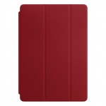 APPLE iPad Pro 10,5'' Leather Smart Cover - (RED), MR5G2ZM/A