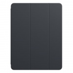 Apple iPad Pro 12,9'' (Gen 3) Smart Folio - Char. Gray, MRXD2ZM/A
