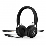 APPLE Beats EP On-Ear Headphones - Black, ML992EE/A