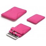 Dicota Tab Case 8,9" Pink, D30815