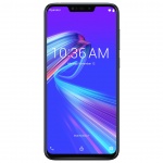 ASUS ZF MAX M2 ZB633kl SDM632/32GB/4G/HD+/Android 8.1 černý, ZB633KL-4A070EU